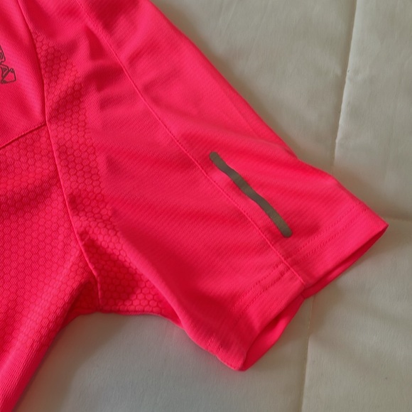 Endura - women’s SS biking jacket – shirt NwoT - Picture 6 of 10